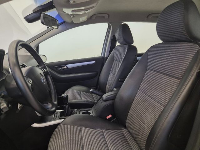 MERCEDES-BENZ A 150 usata, con Servosterzo
