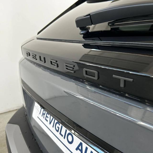 PEUGEOT 2008 usata, con Volante multifunzione