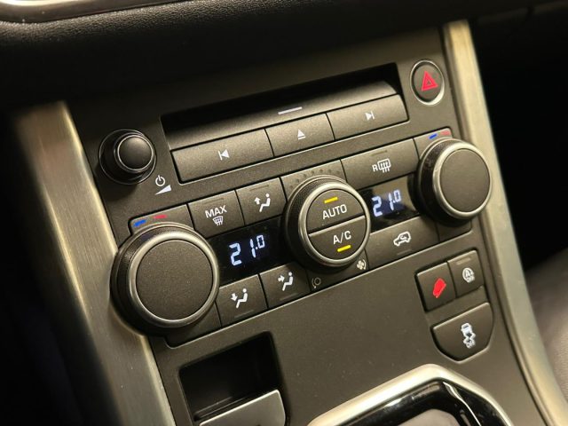 LAND ROVER Range Rover Evoque usata, con Chiusura centralizzata