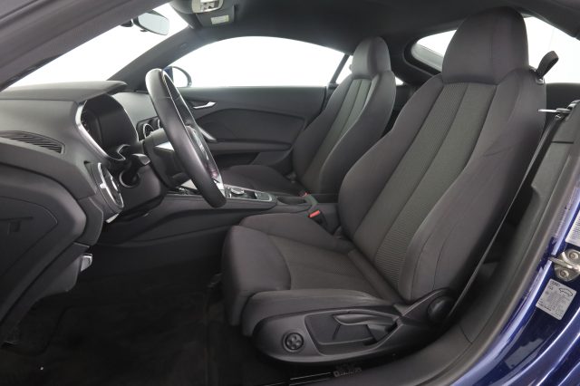 AUDI TT usata 1