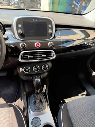 FIAT 500X usata, con Filtro antiparticolato