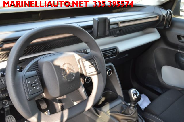 CITROEN C3 Aircross usata, con Cruise Control