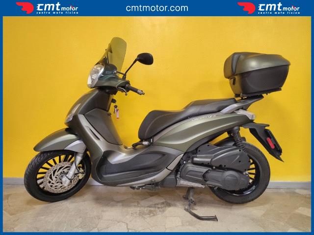 PIAGGIO Other usata 2