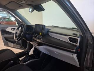 SUZUKI Swift usata, con Sistema di navigazione