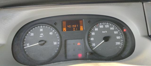 OPEL Vivaro usata 10