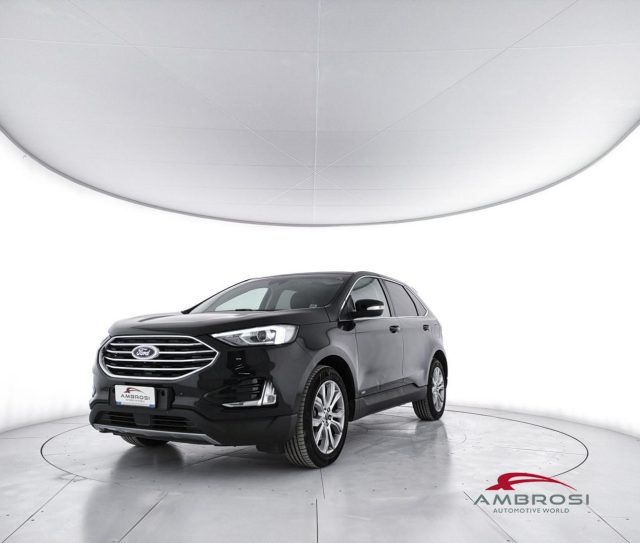 FORD Edge usata 0