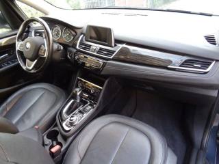 BMW 218 usata, con Cronologia tagliandi