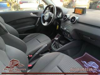 AUDI A1 usata, con Fendinebbia
