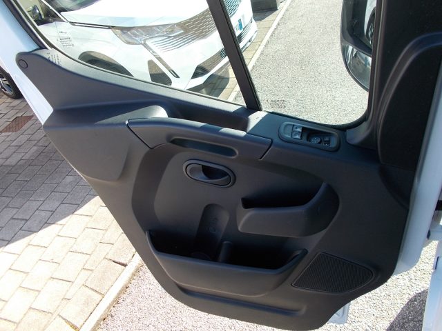 RENAULT Master usata, con Chiusura centralizzata telecomandata