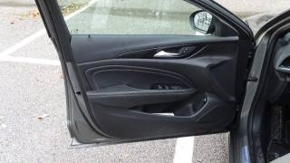 OPEL Insignia usata, con Frenata d