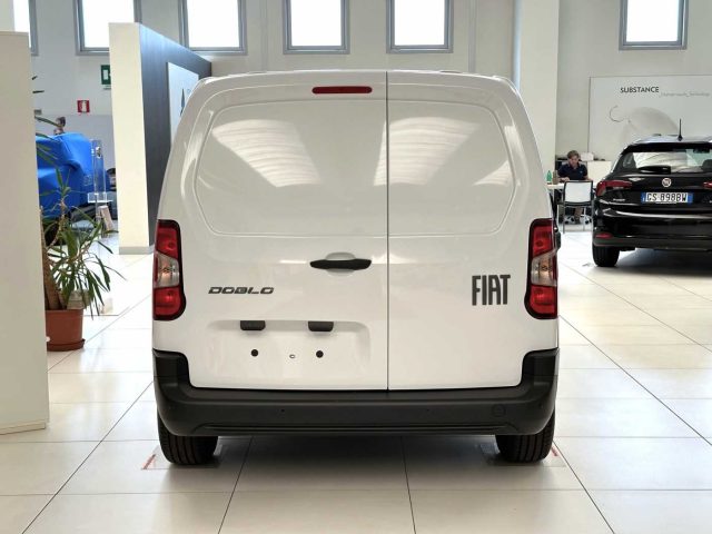 FIAT Doblo usata, con Airbag Passeggero