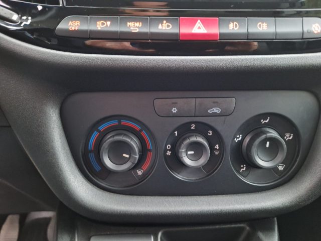 FIAT Doblo usata 12