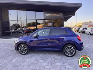 FIAT 500X usata, con Airbag Passeggero