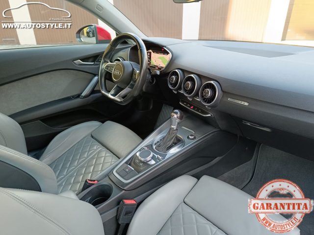 AUDI TT usata 62