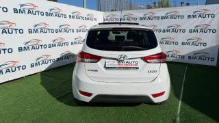 HYUNDAI iX20 usata, con Controllo trazione
