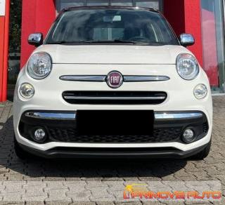 FIAT 500L usata, con Autoradio