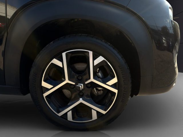 CITROEN C3 Aircross usata, con Specchietti laterali elettrici