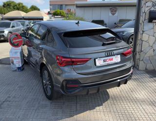 AUDI Q3 usata, con Airbag Passeggero