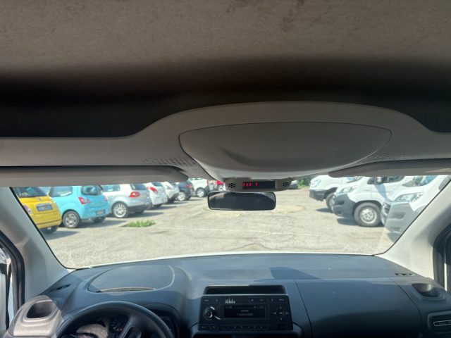 CITROEN Berlingo usata, con ESP