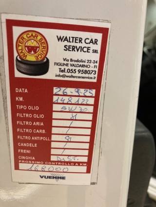 RENAULT Kangoo usata 15