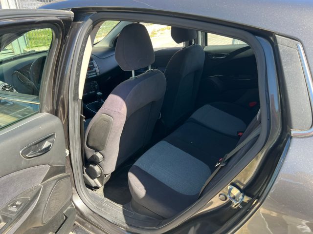 FIAT Bravo usata, con Climatizzatore