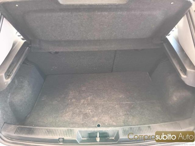 FIAT Punto Evo usata, con Controllo trazione