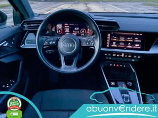 AUDI A3 usata, con Fendinebbia