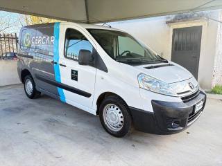 TOYOTA Proace usata, con Alzacristalli elettrici