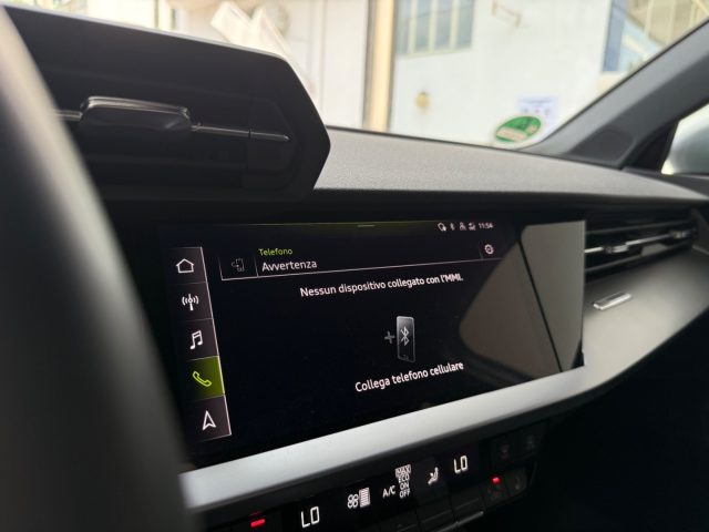 AUDI A3 usata, con Bracciolo