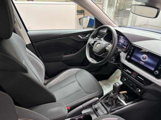 SKODA Kamiq usata, con Cerchi in lega