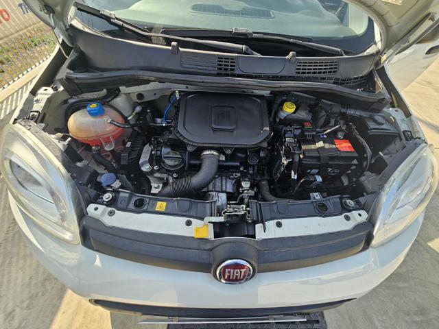FIAT Panda usata 20