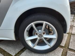 SMART ForTwo usata 16