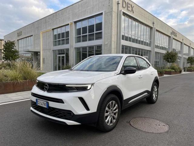 OPEL Mokka usata, con ABS