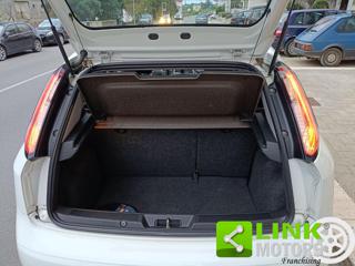 FIAT Punto usata, con Servosterzo