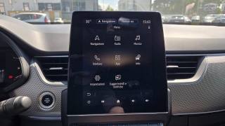 RENAULT Arkana usata, con Fari LED