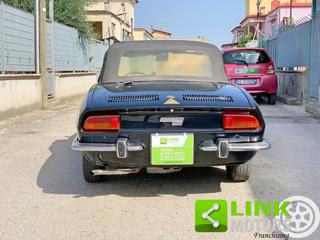 FIAT 850 usata, con Ruota di riserva