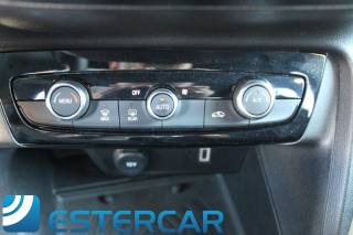 OPEL Corsa usata, con ESP