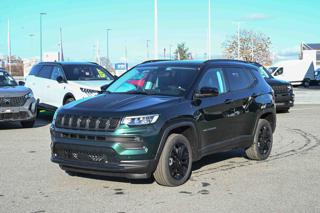 JEEP Compass North Star 1.3 Turbo T4 240cv PHEV AT6 4xe
