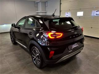 FORD Puma usata, con Alzacristalli elettrici