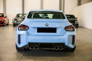 BMW M2 usata, con Alzacristalli elettrici