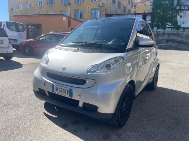SMART ForTwo usata, con Antifurto