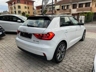 AUDI A1 usata 4