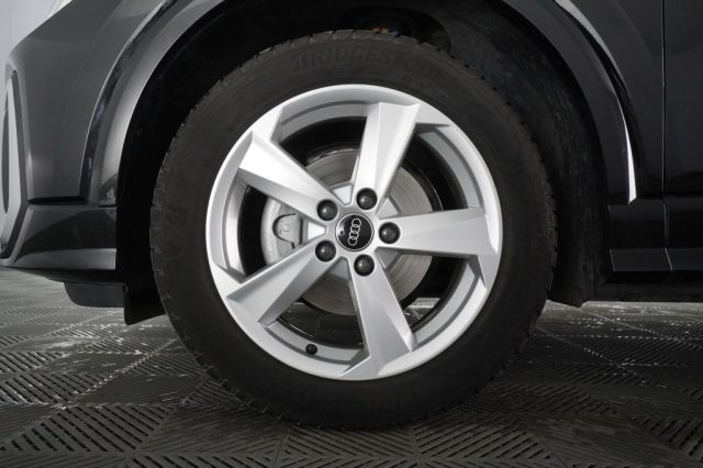 AUDI Q2 usata 14