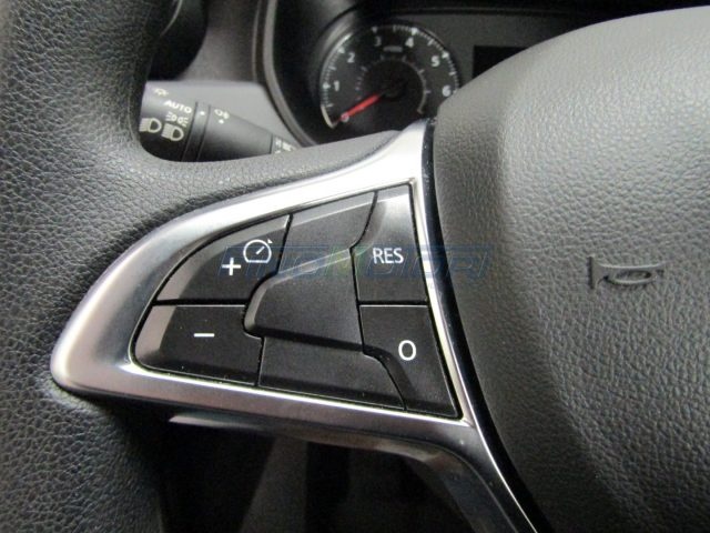 DACIA Duster usata, con Immobilizzatore elettronico
