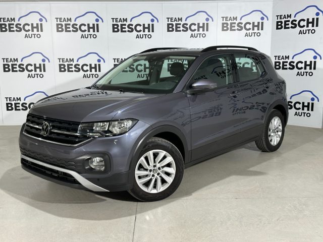 VOLKSWAGEN T-Cross usata, con ABS
