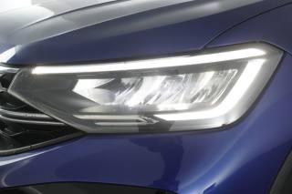 VOLKSWAGEN Taigo usata 14