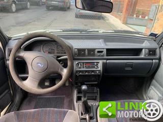 FORD Fiesta usata 9