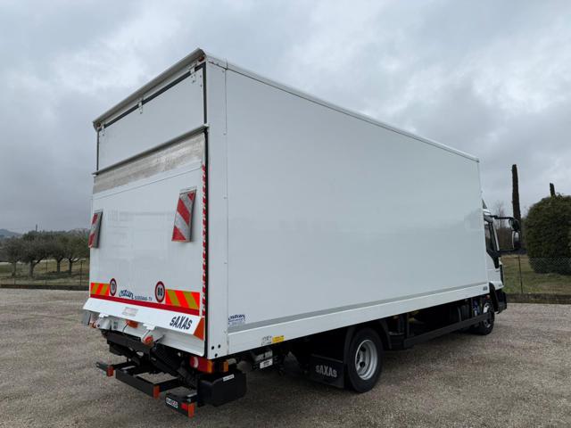 IVECO usata 4