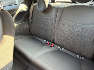 FIAT 500 usata, con Immobilizzatore elettronico