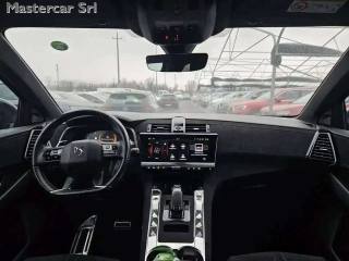 DS AUTOMOBILES DS 7 usata, con Controllo trazione